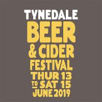 Tynedale Beer & Cider Festival