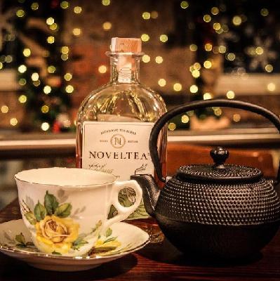 NOVELTEA