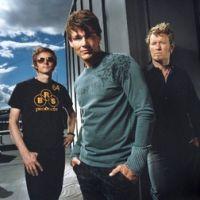 A-ha at MandS Bank Arena