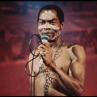 Legacy of Fela at The Jazz Cafe