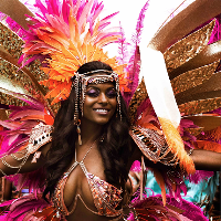 Soca Nation - Carnival Day Party at Pitch Stratford
