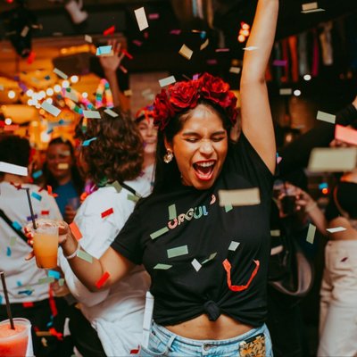 Fuego Fridays - FREE entry - Two Floors