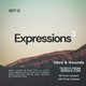 Expressions Event Title Pic