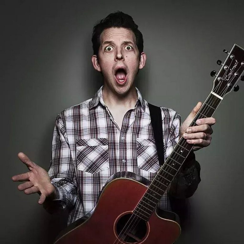 Collywobblers Comedy : Jonny Awsum , Callum Mackenzie And More