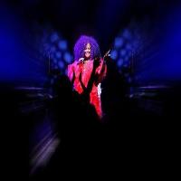 Diana Ross by Tameka Jackson