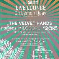 Live Lounge on Lemon Quay Live Lounge on Lemon Quay