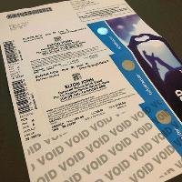 Elton John Tickets - Farewell Yellow Brick Road Tour - Central C at The 1st Central County Ground Hove