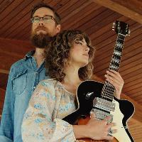 Native Harrow plus Ali Sperry at Thimblemill Library