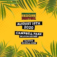 The Milton Keynes Reggae Festival The Milton Keynes Reggae Festival