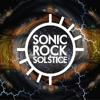 Sonic Rock Solstice 2021