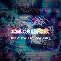 Coloursfest 2021 at Braehead Arena
