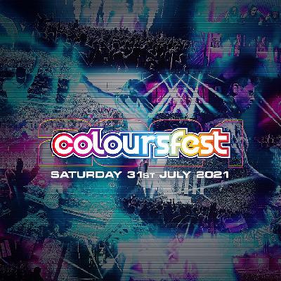 Coloursfest 2021