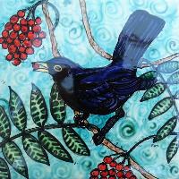 Workshop: Pottery Painting