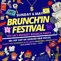 Brunch'in Festival at SK Cash And Carry