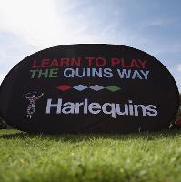 Winchester RFC Harlequins Summer Camp