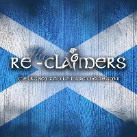 McGeoch's presents the Re-claimers at McGeoch's Music Bar