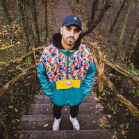 Surge x Rich Got Jacked Presents: Artmann, Aron Volta & More at Brick Street