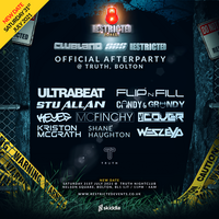 Official Restricted Forest Afterparty at Truth Nightclub Bolton