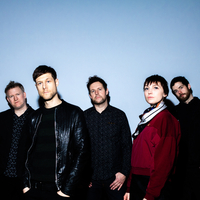 Sea Fever ‘Folding Lines’ Album Launch at Night And Day Cafe