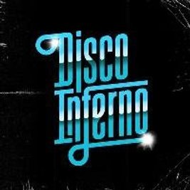 Disco Inferno - Disco Funk Soul