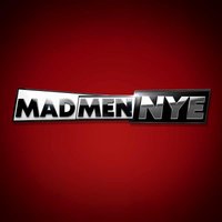 MadMen New Years Eve feat The Contact Room XXL PLAYZONE at Fire And Lightbox