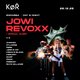 KØR Swansea - Jowi, Revoxx +More Event Title Pic