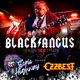 Black Angus, Sonic Highway & OZZBEST - Christmas Special Event Title Pic