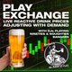 Play Exchange : Stock Exchange Drinking &amp; 90s / 00s DJs