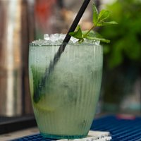 Drinks with a View. BAR OPEN! at Jacobs Roof Garden