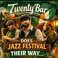 7Twenty does Jazz their way at 7Twenty Bar