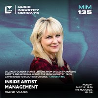 Music Industry Monday: Inside Artist Management