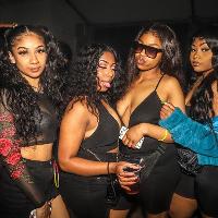 Climax LDN at Oval Space