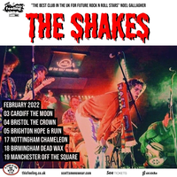 This Feeling - Bristol at The Crown