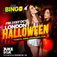 UKG BINGO Halloween Special Event Title Pic