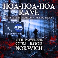 Hoa Hoa Hoa Rave (Norwich)