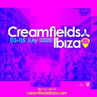 Creamfields Ibiza