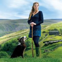 Amanda Owen - Adventures of the Yorkshire Shepherdess
