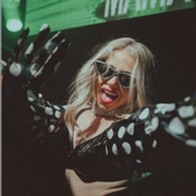 Mama Roux's Saturday - Dirty Discotheque