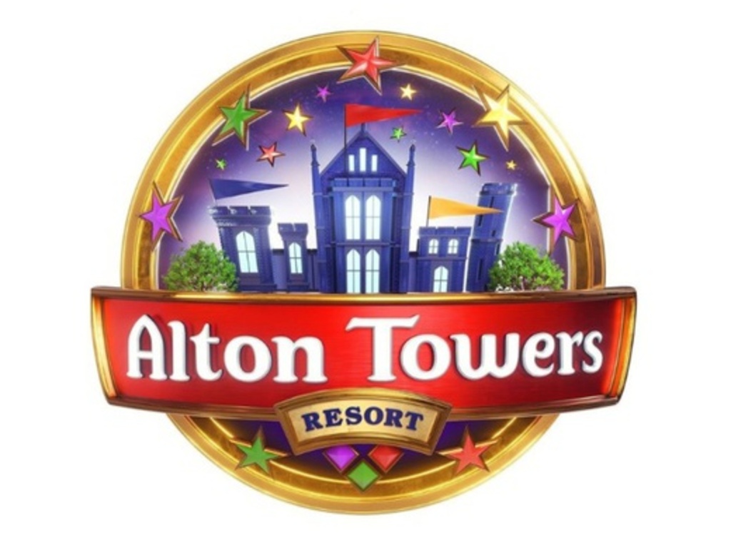Alton Towers Resort Parent & Toddler Pass at Alton Towers Resort Hotel, Alton