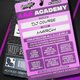 AAA Academy: March