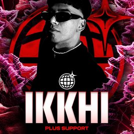 PRTY: IKKHI - Aberdeen