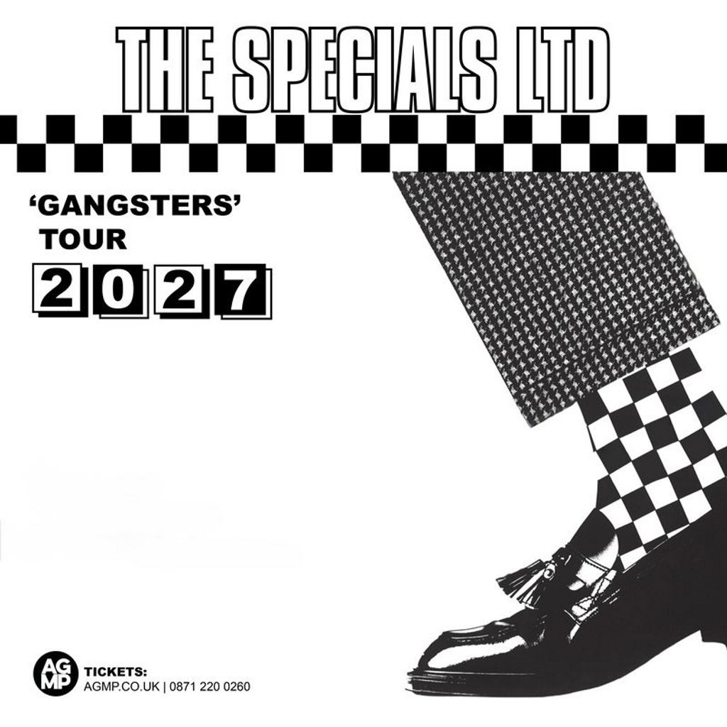 The Specials Ltd.