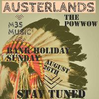Austerlands Austerlands