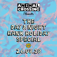 Animal Crossing 004 The Day & Night Bank Holiday Special
