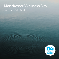 Manchester Wellness Day at Manchester City Art Gallery