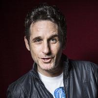 Tom Stade You Ain't Seen Nothing Yet at St Mary's Creative Space