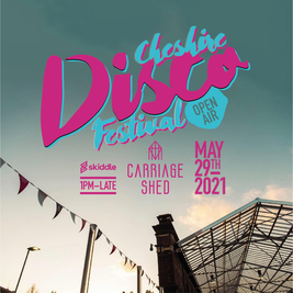 Cheshire Disco Festival