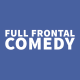 Full Frontal Comedy Event Title Pic