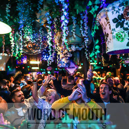 Word of Mouth BOXING DAY Classics 2021