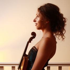 Zara Benyounes and Jeremy Young – Lunchtime Concert